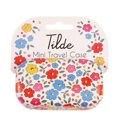 Rex London Mini Travel Case Tilde