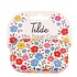 Rex London Mini Travel Case Tilde