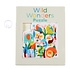 Rex London Slide Puzzle Wild Wonders