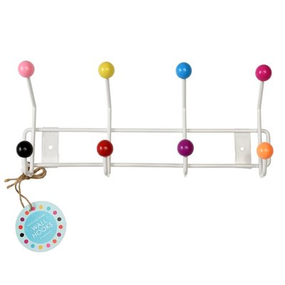 Rex London Coat Hanger Gumball