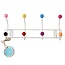 Coat Hanger Gumball