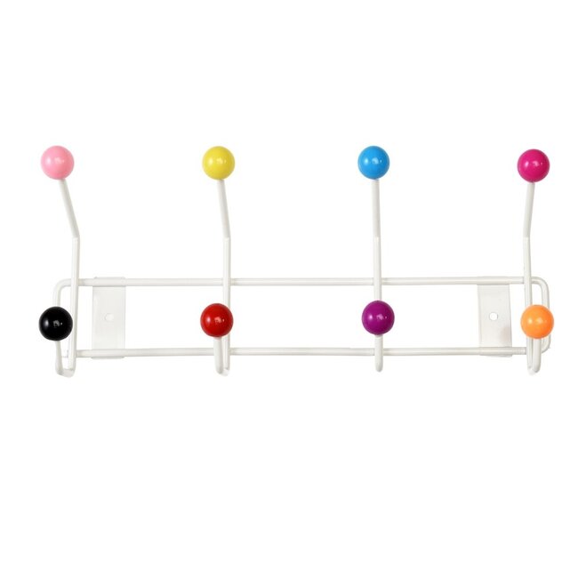 Wandkleiderhaken Gumball