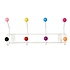 Rex London Coat Hanger Gumball