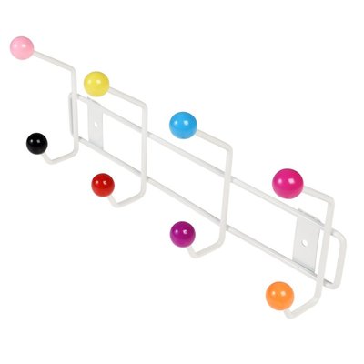 Rex London Coat Hanger Gumball