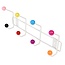 Coat Hanger Gumball
