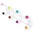 Rex London Coat Hanger Gumball