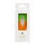 Talking Tables Kerze 0 orange