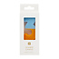 Talking Tables Candle 3 orange