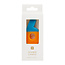 Candle 6 orange