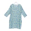 Tunic  Lilly lightblue/turquoise
