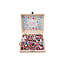 Bracelets Words in Display Live Happy
