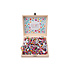CGB Giftware Bracelets Words in Display Live Happy