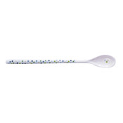 Overbeck and Friends Melamine spoon Niki 2 long