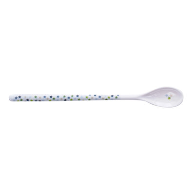 Overbeck and Friends Melamine spoon Niki 2 long