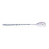 Overbeck and Friends Melamine spoon Niki 2 long