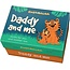 Socks Daddy and Me Tiger