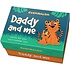 Cucamelon Socks Daddy and Me Tiger