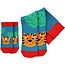 Socks Daddy and Me Tiger