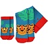 Cucamelon Socks Daddy and Me Tiger