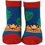 Socken Daddy and Me Tiger