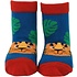 United Odd Socks Socken Daddy and Me Tiger