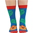 Socks Daddy and Me Tiger