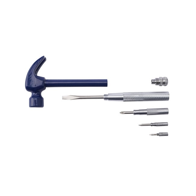 Multi-Tool Modern Gent 6-in-1