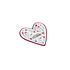 CGB Giftware Trinket Dish Happy Life