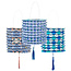Paper Lantern Souk Set of 3