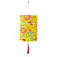 Paper Lantern Boho Set of 3