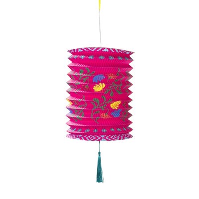 Talking Tables Paper Lantern Boho Set of 3