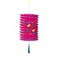 Paper Lantern Boho Set of 3