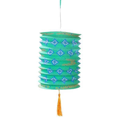 Talking Tables Paper Lantern Boho Set of 3