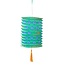 Paper Lantern Boho Set of 3