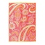 Outdoor-Rug Boho Paisley