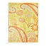 Outdoor-Rug Boho Paisley