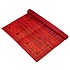 Talking Tables Outdoor-Rug Boho Spice red