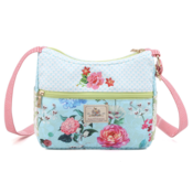Spark of Happiness Cross-Shoulderbag Jasmin