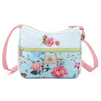 Spark of Happiness Cross-Shoulderbag Jasmin