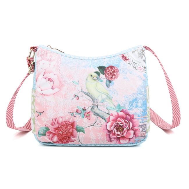 Cross-Shoulderbag Jasmin