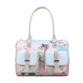 Spark of Happiness Handbag Frontpocket Jasmin