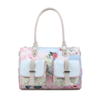 Spark of Happiness Handbag Frontpocket Jasmin