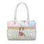 Handbag Frontpocket Jasmin