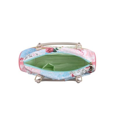 Spark of Happiness Handbag Frontpocket Jasmin