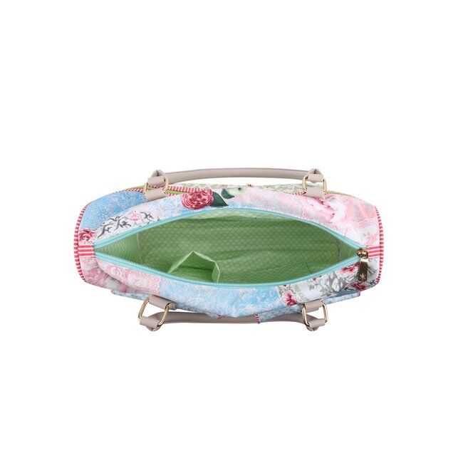 Handbag Frontpocket Jasmin