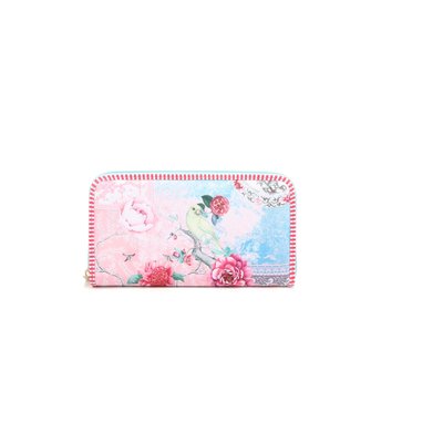 A Spark of Happiness Wallet Jasmin
