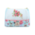 A Spark of Happiness Cosmetic Bag large Jasmin