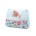 A Spark of Happiness Cosmetic bag large Jasmin