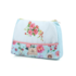 A Spark of Happiness Cosmetic bag large Jasmin