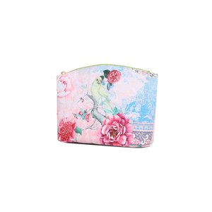 Spark of Happiness Cosmetic Bag small Jasmin